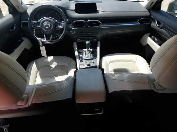 JM3KFADMXK0677318 2019 MAZDA CX-5 - Image 8