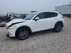 JM3KFADMXK0679540 2019 MAZDA CX-5