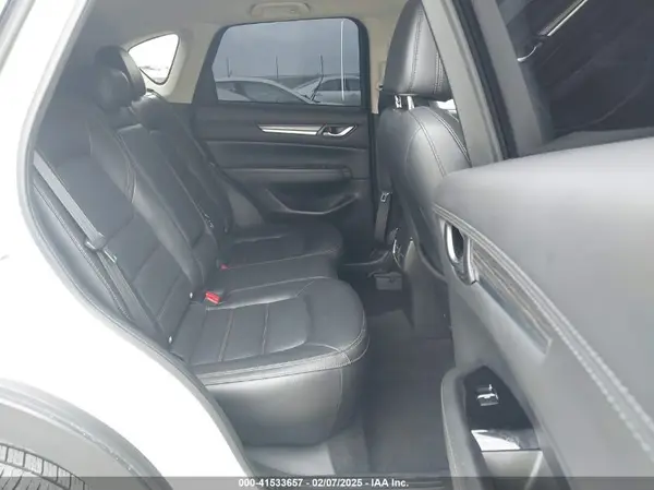 JM3KFADMXK0681756 2019 MAZDA CX-5 - Image 8