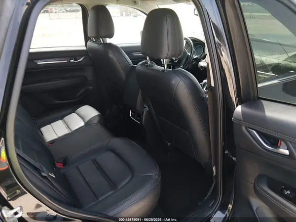 JM3KFADMXK1505476 2019 MAZDA CX-5 - Image 8