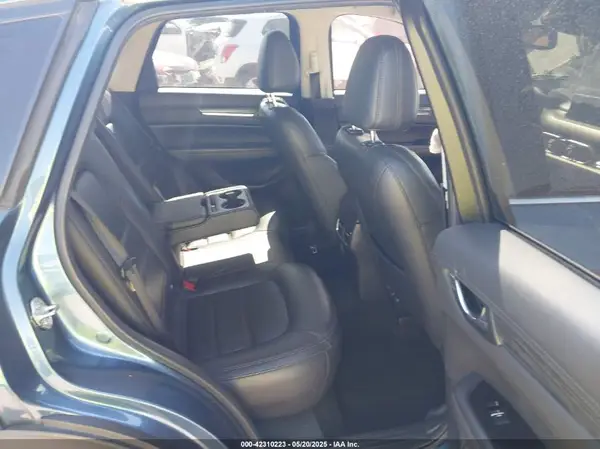 JM3KFADMXK1514579 2019 MAZDA CX-5 - Image 8