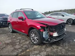 JM3KFADMXK1523637 2019 MAZDA CX-5