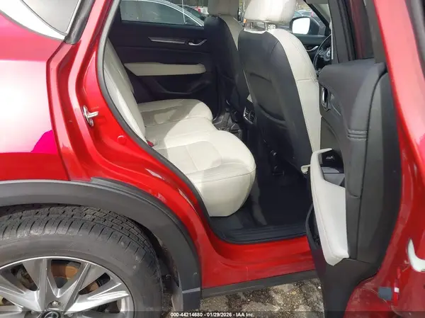 JM3KFADMXK1523637 2019 MAZDA CX-5 - Image 8
