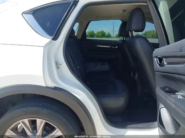 JM3KFADMXK1545119 2019 MAZDA CX-5 - Image 8