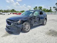 JM3KFADMXK1546237 2019 MAZDA CX-5