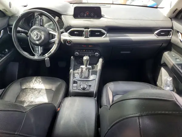 JM3KFADMXK1546237 2019 MAZDA CX-5 - Image 8