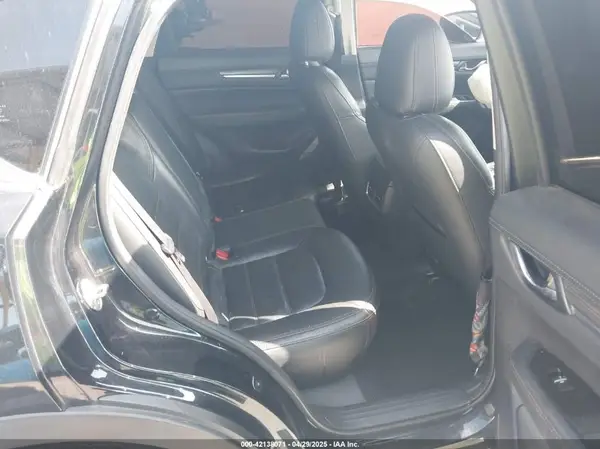 JM3KFADMXK1547727 2019 MAZDA CX-5 - Image 8
