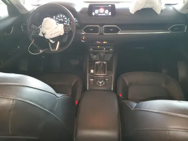 JM3KFADMXK1558145 2019 MAZDA CX-5 - Image 8