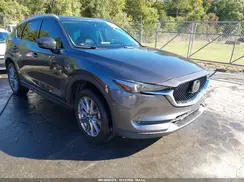 JM3KFADMXK1560171 2019 MAZDA CX-5