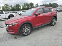 JM3KFADMXK1572191 2019 MAZDA CX-5