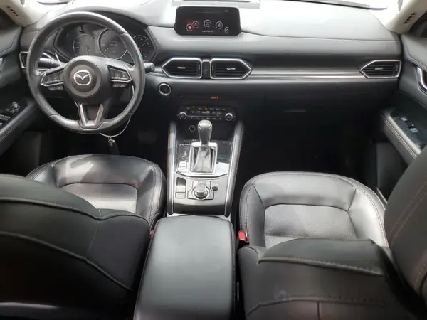 JM3KFADMXK1572191 2019 MAZDA CX-5 - Image 8