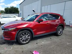 JM3KFADMXK1573714 2019 MAZDA CX-5