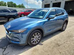 JM3KFADMXK1574653 2019 MAZDA CX-5