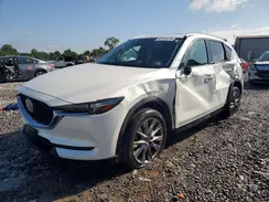 JM3KFADMXK1580646 2019 MAZDA CX-5