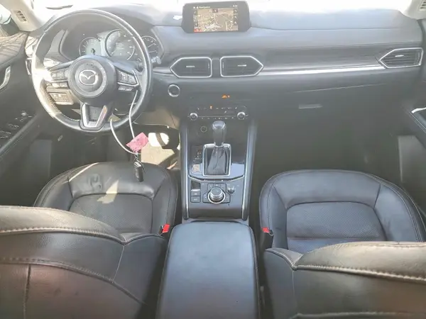 JM3KFADMXK1580646 2019 MAZDA CX-5 - Image 8