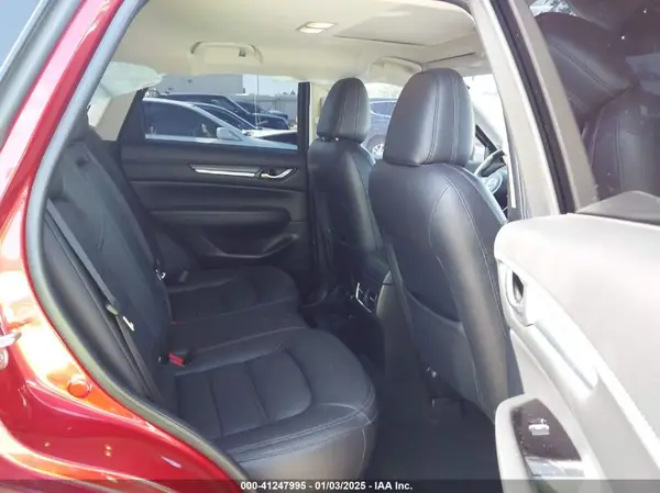 JM3KFADMXK1599486 2019 MAZDA CX-5 - Image 8