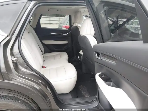 JM3KFADMXK1602161 2019 MAZDA CX-5 - Image 8