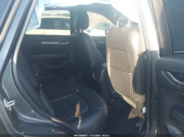 JM3KFADMXK1607201 2019 MAZDA CX-5 - Image 8