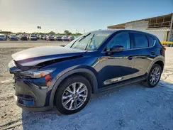 JM3KFADMXK1611121 2019 MAZDA CX-5