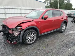JM3KFADMXK1621910 2019 MAZDA CX-5