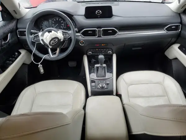 JM3KFADMXK1621910 2019 MAZDA CX-5 - Image 8