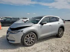 JM3KFADMXK1627531 2019 MAZDA CX-5