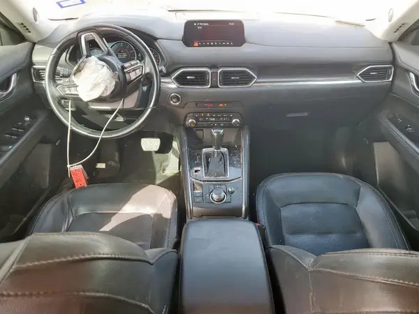 JM3KFADMXK1627531 2019 MAZDA CX-5 - Image 8