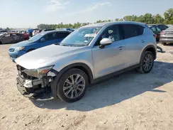 JM3KFADMXK1631076 2019 MAZDA CX-5