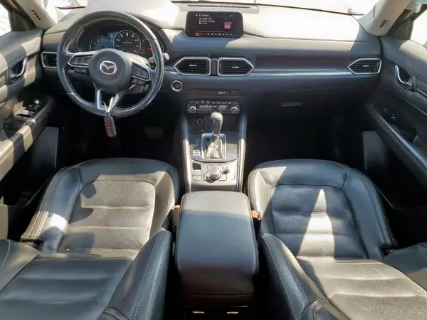 JM3KFADMXK1631076 2019 MAZDA CX-5 - Image 8