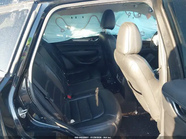 JM3KFADMXK1631126 2019 MAZDA CX-5 - Image 8