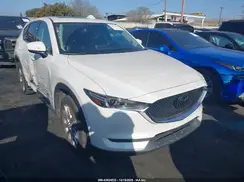 JM3KFADMXK1631160 2019 MAZDA CX-5