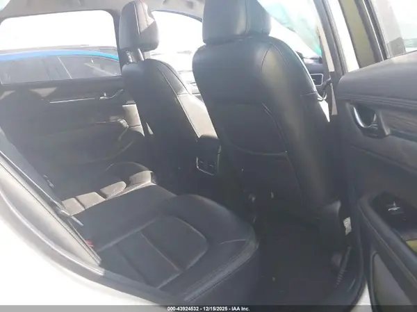 JM3KFADMXK1631160 2019 MAZDA CX-5 - Image 8