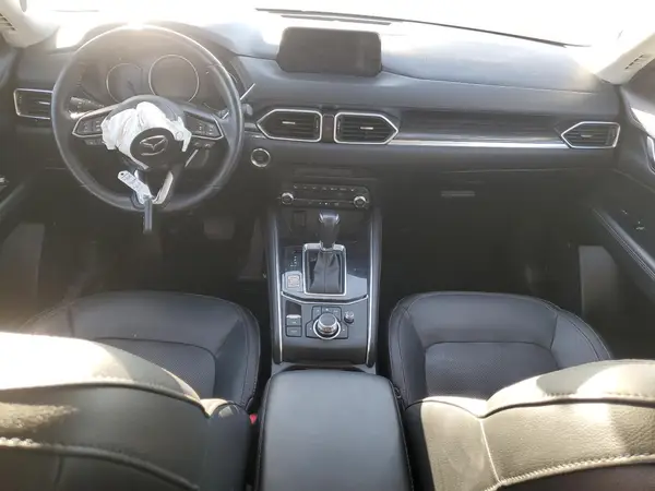 JM3KFADMXK1640361 2019 MAZDA CX-5 - Image 8