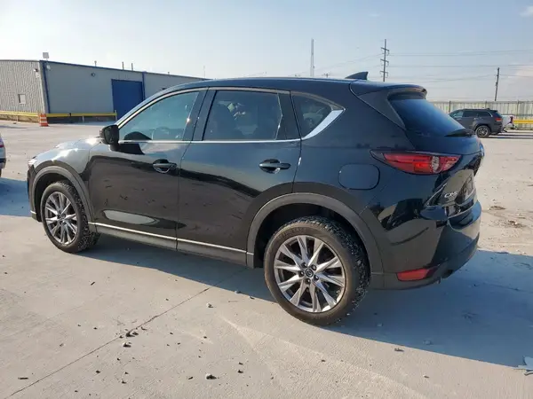 JM3KFADMXK1647293 2019 MAZDA CX-5 - Image 2
