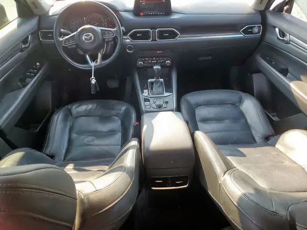 JM3KFADMXK1647293 2019 MAZDA CX-5 - Image 8