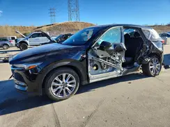 JM3KFADMXK1650078 2019 MAZDA CX-5