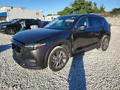 JM3KFADMXK1670346 2019 MAZDA CX-5