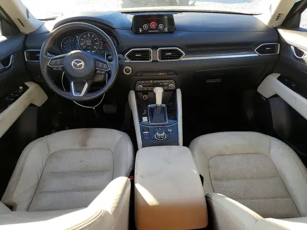 JM3KFADMXK1670346 2019 MAZDA CX-5 - Image 8