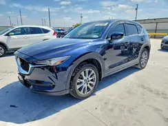 JM3KFADMXK1674364 2019 MAZDA CX-5