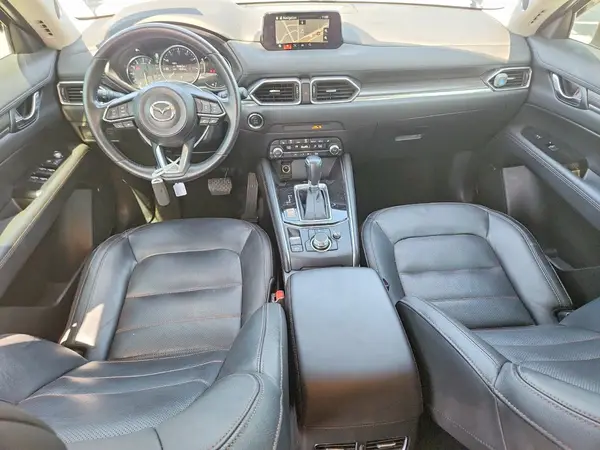 JM3KFADMXK1674364 2019 MAZDA CX-5 - Image 8
