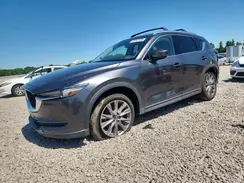 JM3KFADMXK1685803 2019 MAZDA CX-5