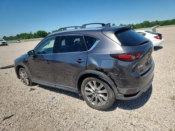 JM3KFADMXK1685803 2019 MAZDA CX-5 - Image 2