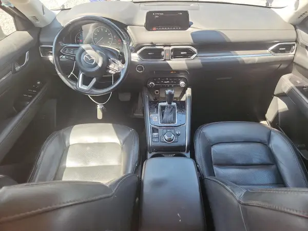 JM3KFADMXK1685803 2019 MAZDA CX-5 - Image 8