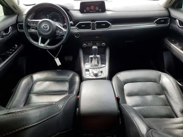 JM3KFADMXL0722534 2020 MAZDA CX-5 - Image 8