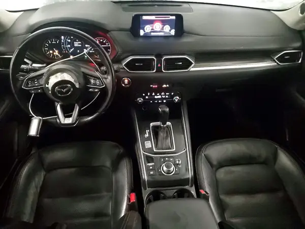 JM3KFADMXL0725563 2020 MAZDA CX-5 - Image 8