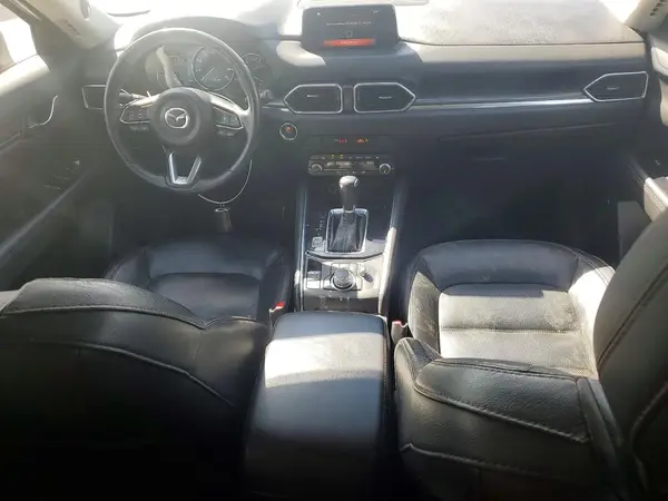 JM3KFADMXL0735011 2020 MAZDA CX-5 - Image 8