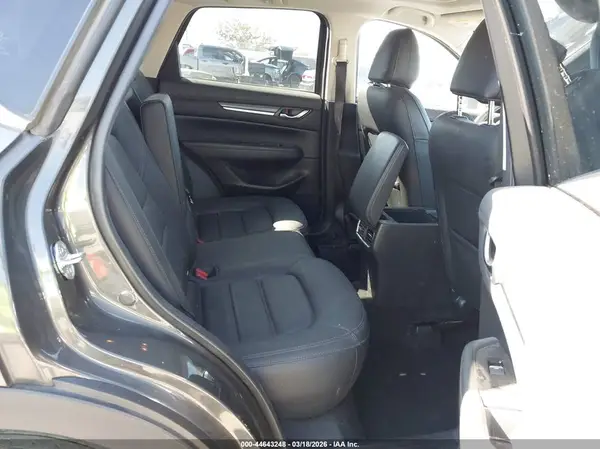 JM3KFADMXL0738846 2020 MAZDA CX-5 - Image 8