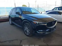 JM3KFADMXL0740144 2020 MAZDA CX-5