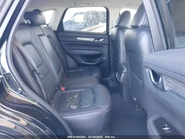 JM3KFADMXL0740144 2020 MAZDA CX-5 - Image 8