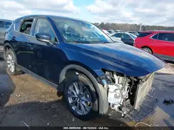 JM3KFADMXL0742430 2020 MAZDA CX-5